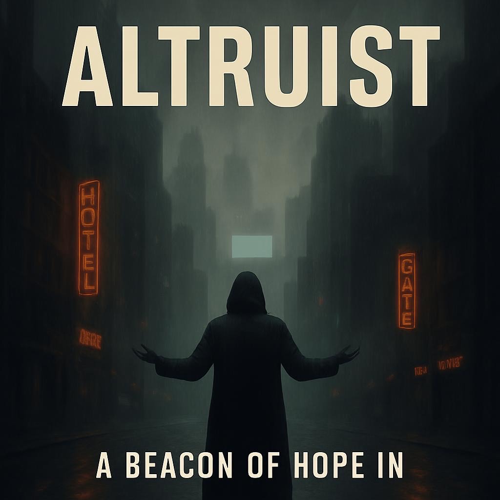 Altruist cover art
